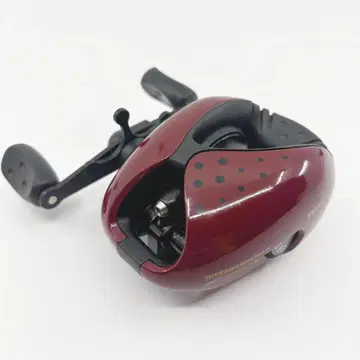 아부 가르시아 앰버서더 MAX LITE ULTRA CAST 컨디션 최상