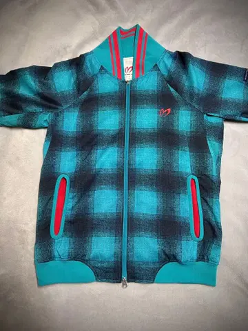 MASTER BUNNY EDITION 블루종 점퍼