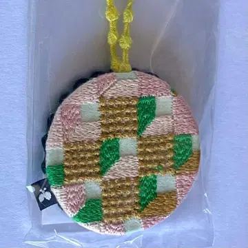 미나 페르호넨 참 cookie