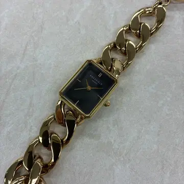 로즈필드 새상품 시계 [ 32 ]