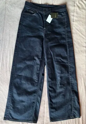 K.T KIYOKO TAKASE 와이드 팬츠