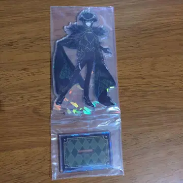 트위스테 제일복권 C상 마레우스 아크릴 스탠드 받침대 포함