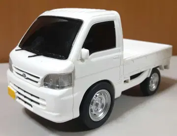 커스텀 미니카 드라이브타운 풀백 다이하츠 하이제트 경트럭