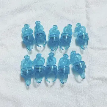 코론 군 반지 라이트 스토푸리