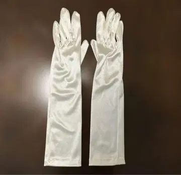 브라이덜 그로브 팔꿈치 기장