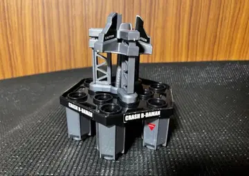 크러쉬 비다맨 크러쉬 타워