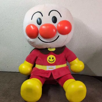 가자! 호빵맨 안녕 호빵맨! 첫 번째 말하기 DX