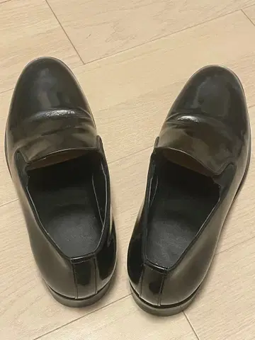 Lui's 오페라 신발 사이즈 41