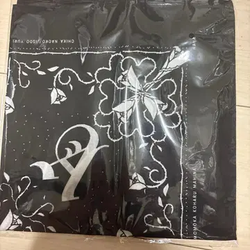 [ 미개봉 새상품 ] HANA BAD LOVE 반다나