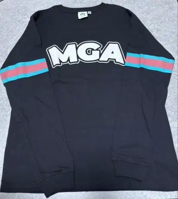 미세스 그린애플 릴라이언스 롱 T셔츠