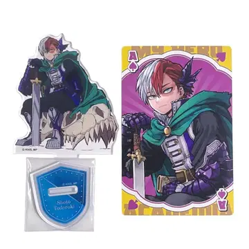 히로아카 토도로키 쇼토 2세트