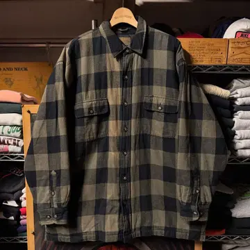 츠네타 다이키 빅 사이즈 XL 세인트 존스 베이 셔츠 블루종