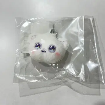 NMIXX MIXXFFY 팝업 페이스 키링 헤원