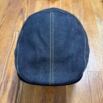 RETTER 데님 헌팅 M