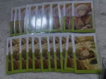 프로세카 에피카 24B 히노모리 시호