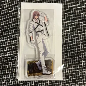 도겐안키 K-POP style 아크릴 스탠드 도지 신몬 아크릴 스탠드