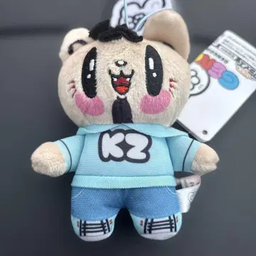 제네코 GENERATIONS 마스코트 카즈하라 류토