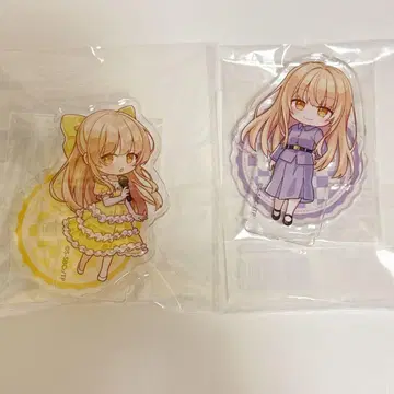 [어느 날, 옆집 천사가 스며든 사연] 레트로 아이돌 복권