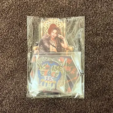 우에다 타츠야 마우피 페스티벌 마왕님 아크릴 스탠드