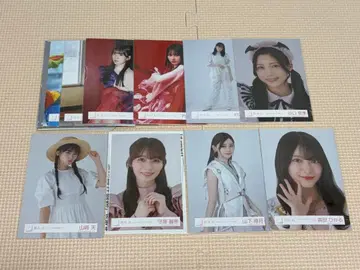 사쿠라자카46 브로마이드 모음