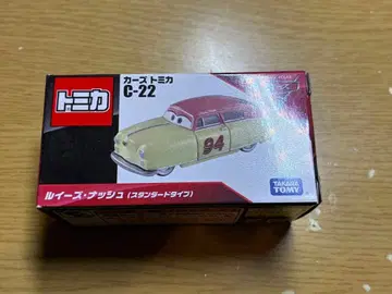 카즈 토미카 C-22 루이즈 내쉬 스탠다드 타입