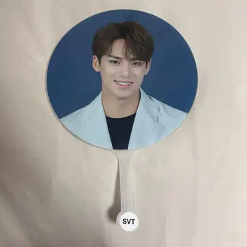 민규 부채 ode to you