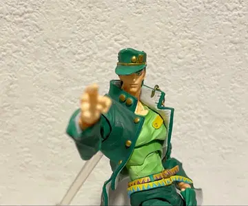 초상가동 죠죠 3부 쿠죠 죠타로 서드