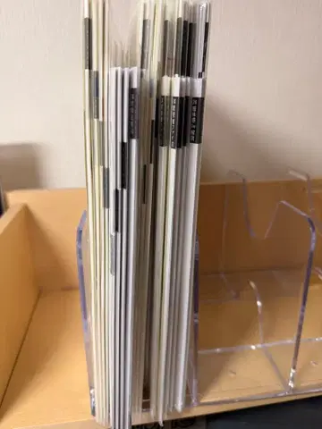 자격의 오하라 공인회계사 모의고사 연습문제 세 종류