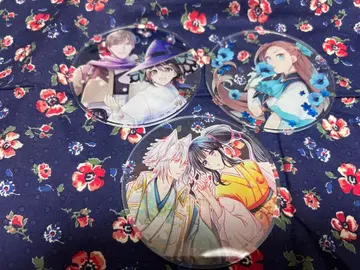 [ 묶음 판매 ] 제로섬 코스터 / 하메후라 외