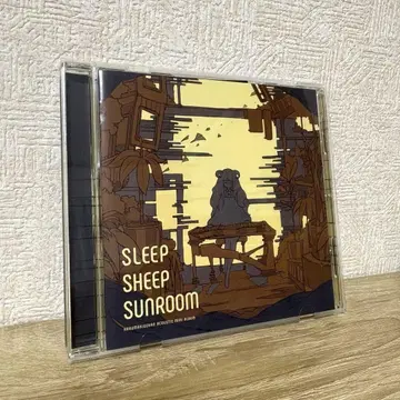 하루마키 고항 CD