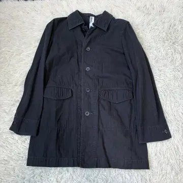 MHL 헤링본 후염 워크 자켓 마가렛호웰