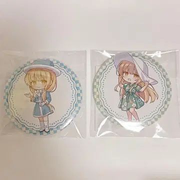 [어느 날, 옆집 천사가 스며든 사연] 레트로 아이돌 복권