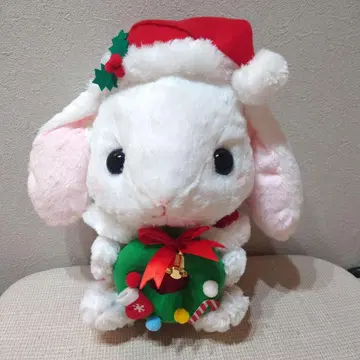 포테우사 롯삐 하이퀄리티 크리스마스 시로삐 Christmas