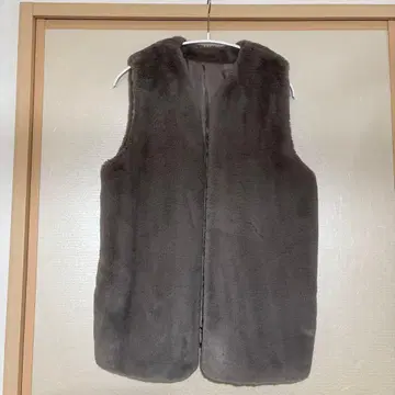 유어스 에코 퍼 베스트