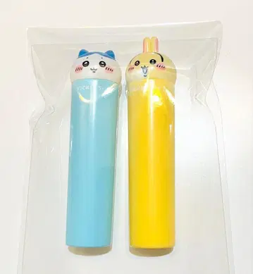 치이카와 빅스 콜라보 케이스 하치와레 토끼