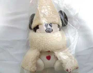 2024년판 릴린린 숄더백