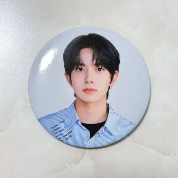 ENHYPEN 에나프 히승 엔커넥트 en-connect 캔뱃지