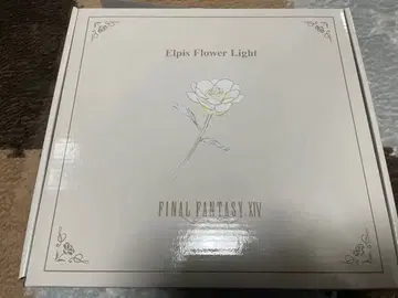 FINAL FANTASY XIV [ 엘피스의 꽃 ] 1
