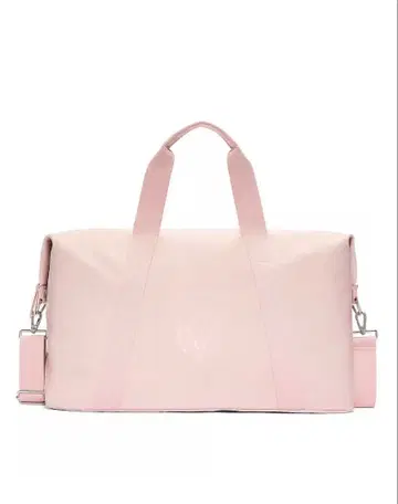 Victoria's Secret 메탈릭 더플백