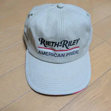 기업계 빈티지 트래커 캡 USA제