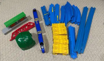 타카라 토미 프라레일 묶음 판매