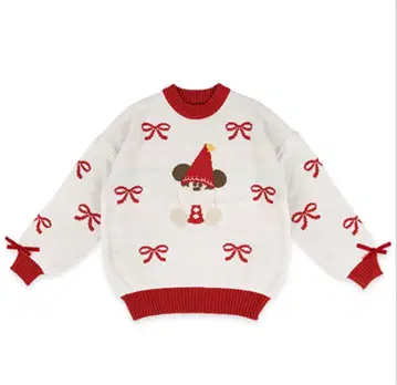 디즈니 릴린린 니트 2025