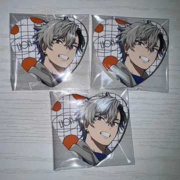 비바렌 레온 귤 캔뱃지 vs ambivalenz xlamv