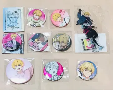 망각 배터리 요우케 캔뱃지