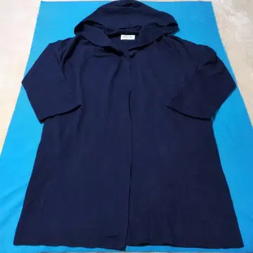 Ray BEAMS (새상품) 후드 부착 디자인 코트