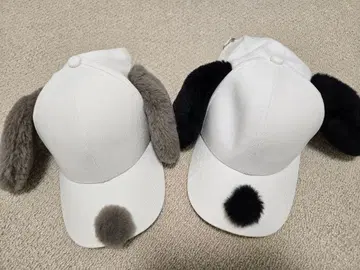 유니버셜 USJ 스누피 캡