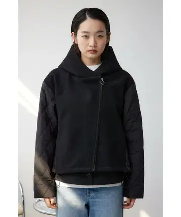 [ 새상품급 ] AZUL 아즈르 아우터