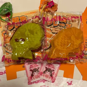 Mellojoy 타이야키