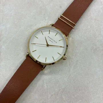 로즈필드 새상품 시계 [ 33 ]