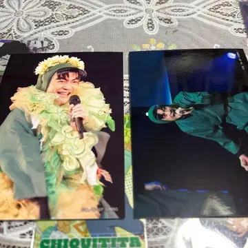 롯카이 시오에 분지로 야마구치 켄키 랜덤 브로마이드